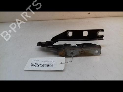 Used Hinge/Door check strap VW GOLF V (1K1) 1.9 TDI (90 hp) 14893003