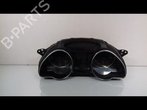 Used Instrument cluster AUDI A5 Sportback (8TA) 3.0 TDI quattro (240 hp) 9001208