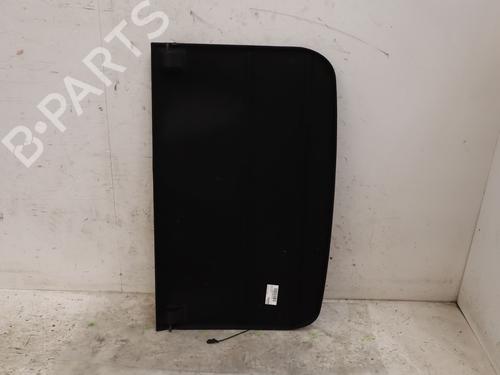 Used Rear parcel shelf Rear parcel shelf MERCEDES-BENZ C-CLASS Coupe (CL203) C 200 CDI (203.707) (122 hp) 33416207 33416207
