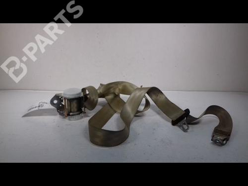 Rear right belt tensioner AUDI A3 Sportback (8PA) 2.0 TDI 16V quattro | BP8999669C90 