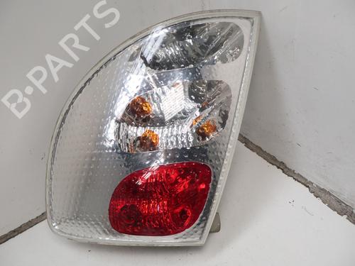Right taillight CITROËN C3 Pluriel (HB_) 1.4 HDi | BP39733165C35 - Image 2