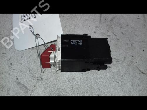 Used Warning switch VW PASSAT B6 (3C2) 2.0 TDI 16V (140 hp) 8993371