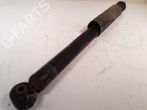 Used Right rear shock absorber NISSAN CUBE (Z12) 1.6 16V (110 hp) 9004530