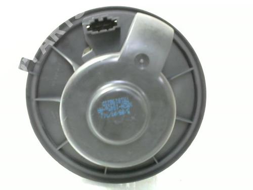 Heater blower motor SEAT ALHAMBRA (7V8, 7V9) 1.9 TDI | BP8976870M62 