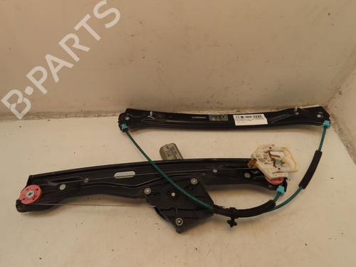 Front left window mechanism BMW 1 (F20) 116 i | BP29319438C22 