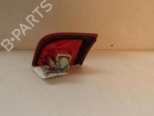 Left tailgate light AUDI A3 Sportback (8PA) 2.0 TDI 16V | BP17215011C79 