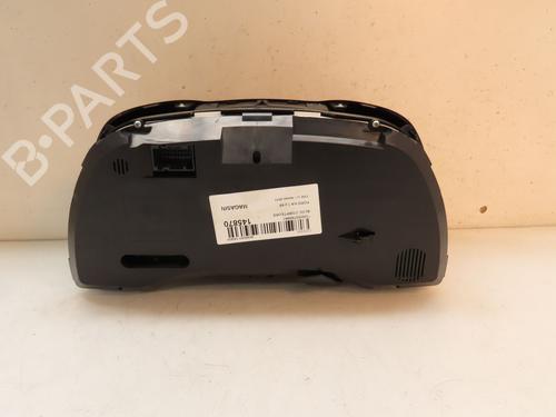 instrument-cluster-ford-ka-ru8-12-1936291-2008-2009-2010-2011-2012-2013-2014-2015-2016-17453187 main image