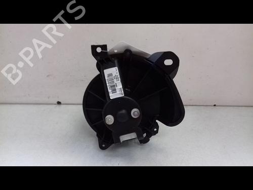 Used Heater blower motor OPEL CORSA D (S07) 1.3 CDTI (L08, L68) (75 hp) 8984321
