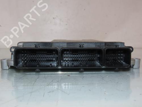 Engine control unit (ECU) RENAULT KANGOO / GRAND KANGOO II (KW0/1_) 1.5 dCi 90 (KW05, KW08, KW0G, KW11) | BP24920177M57 - Image 3