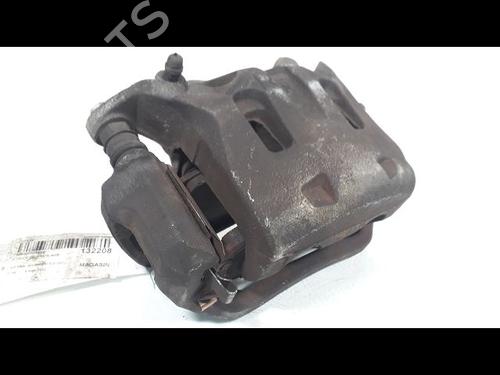 Used Right front brake caliper NISSAN QASHQAI / QASHQAI +2 I (J10, NJ10, JJ10E) 1.6 dCi (130 hp) 14891331