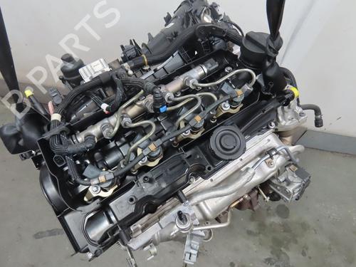 Used Engine BMW 1 (F20) 120 d (190 hp) 24945308