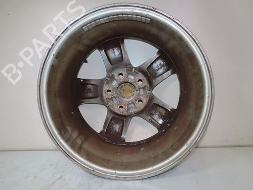 Rim NISSAN QASHQAI / QASHQAI +2 I (J10, NJ10, JJ10E) 2.0 | BP26657214C45 