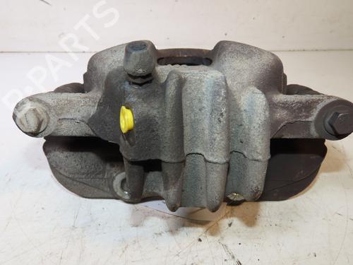 Used Left front brake caliper PEUGEOT 3008 I MPV (0U_) 1.6 HDi (112 hp) 30951695