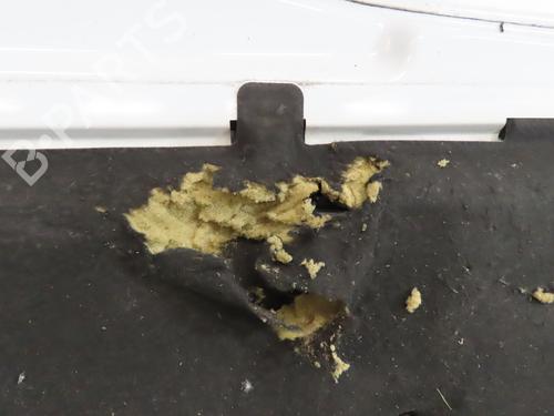 Capot FORD FOCUS IV (HN) 1.0 EcoBoost (125 hp) 31276788