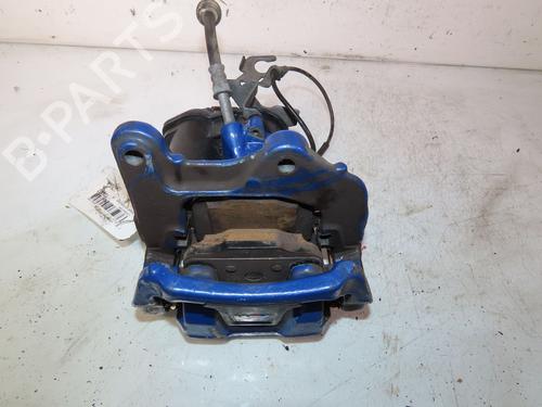 Used Left rear brake caliper BMW X5 (G05, F95) xDrive 45 e Plug-in-Hybrid (286 hp) 19791291