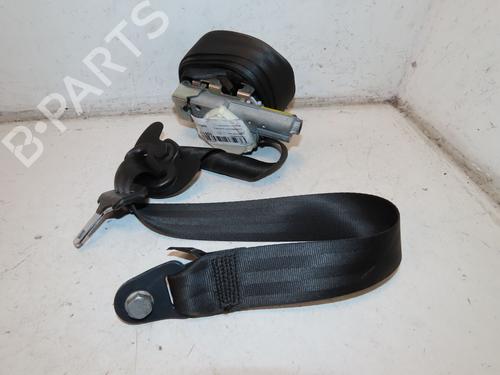Front right belt tensioner CITROËN C3 II (SC_) 1.6 HDi | BP29136803C88 
