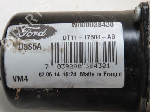Front wiper motor FORD TRANSIT CONNECT V408 Box Body/MPV 1.6 TDCi | BP26463128M29 - Image 2
