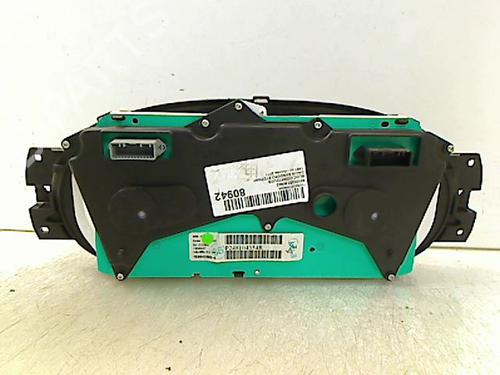 Used Instrument cluster DACIA SANDERO 1.5 dCi (88 hp) 8975666
