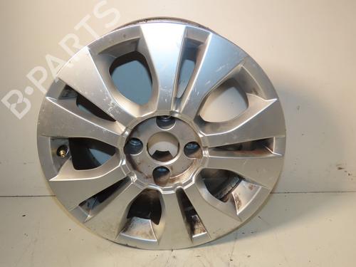 Used Rim CITROËN BERLINGO MULTISPACE (B9) 1.6 HDi 90 (92 hp) 32332712