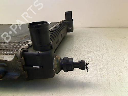 Used Water radiator RENAULT 19 I (B/C53_) 1.9 D (B/C534, B/C53J) (64 hp) 10298939