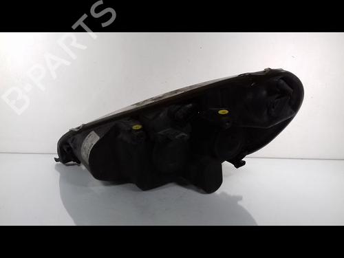 Used Right headlight Right headlight FORD S-MAX (WA6) 2.0 TDCi (140 hp) 9124773 9124773