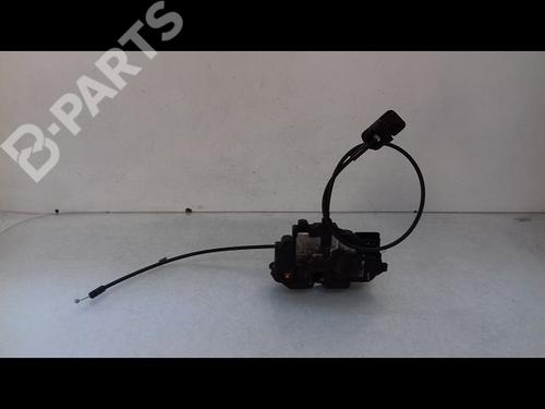 Used Rear left lock Rear left lock RENAULT CLIO III (BR0/1, CR0/1) 1.5 dCi (BR0H, CR0H, CR1S, BR1S) (106 hp) 8987544 8987544