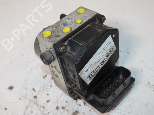 Used ABS pump MAZDA RX-8 (SE, FE) 1.3 (FE103, SE3P) (231 hp) 33137017