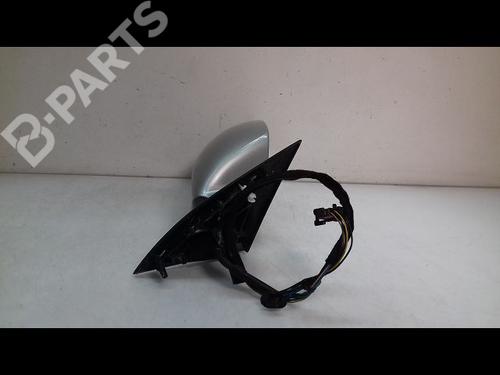 Right mirror PEUGEOT 607 (9D, 9U) 3.0 V6 24V | BP10701394C27 