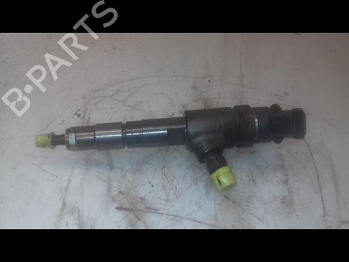 Used Injector FORD FIESTA VI (CB1, CCN) 1.4 TDCi (70 hp) 8984900