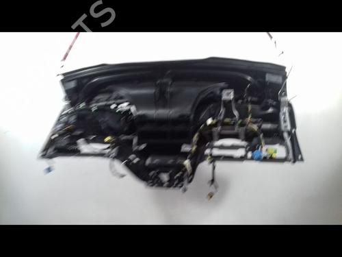 Used Dashboard CITROËN C4 CACTUS 1.2 VTi 82 (82 hp) 11267728