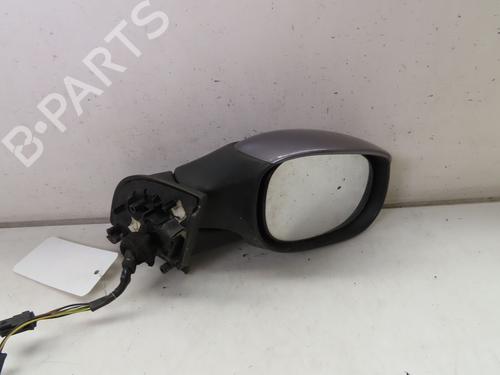 Used Right mirror CITROËN C3 I (FC_, FN_) 1.6 16V HDi (90 hp) 19123707