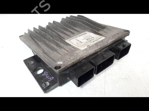 Used Engine control unit (ECU) RENAULT KANGOO Express (FC0/1_) 1.5 dCi (FC07, FC1R) (65 hp) 12308702