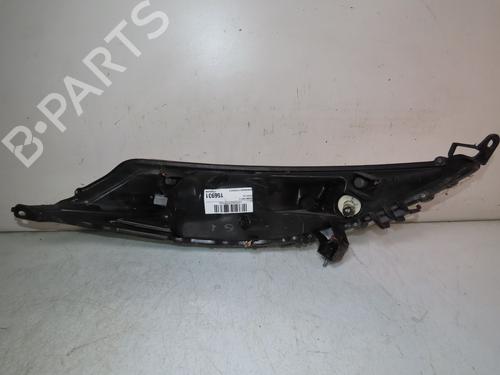 Used Left front indicator NISSAN JUKE (F15) 1.5 dCi (110 hp) 27992712