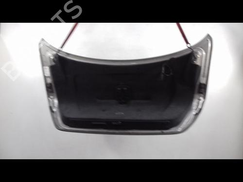Tailgate MERCEDES-BENZ E-CLASS (W211) E 270 CDI (211.016) | BP10548021C6