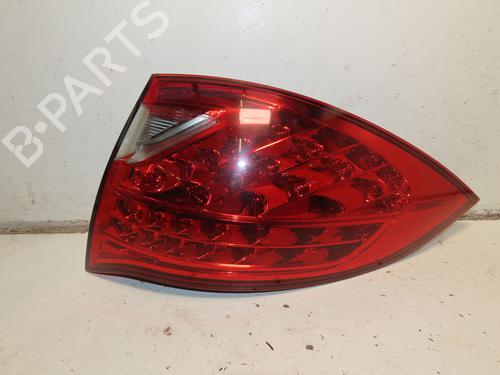 Used Right taillight PORSCHE CAYENNE (92A) 3.0 Diesel (245 hp) 32486828