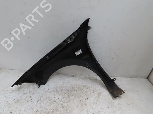 Used Right front fenders RENAULT MEGANE II Coupé-Cabriolet (EM0/1_) 1.9 dCi (131 hp) 28120859