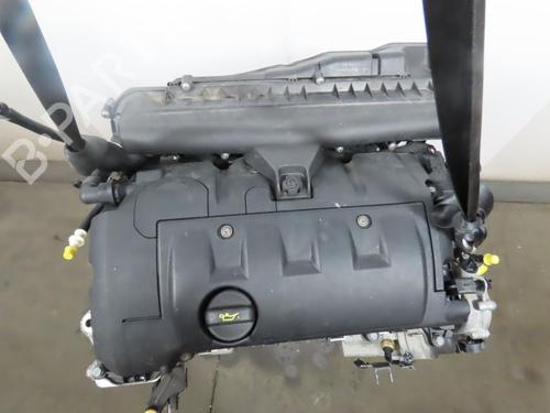 Used Engine CITROËN BERLINGO Box Body/MPV (B9) 1.6 VTi 95 (98 hp) 31155199