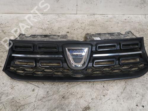 Used Grille Grille 39219256 39219256