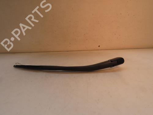 Used Rear windshield wiper arm NISSAN X-TRAIL II (T31) 2.0 dCi 4x4 (150 hp) 17382210
