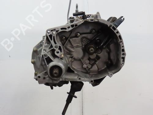 Gearbox RENAULT CLIO II (BB_, CB_) 1.6 16V (BB01, BB0H, BB0T, BB14, BB1D, BB1R, BB2KL, BB3G... | BP32099924M3