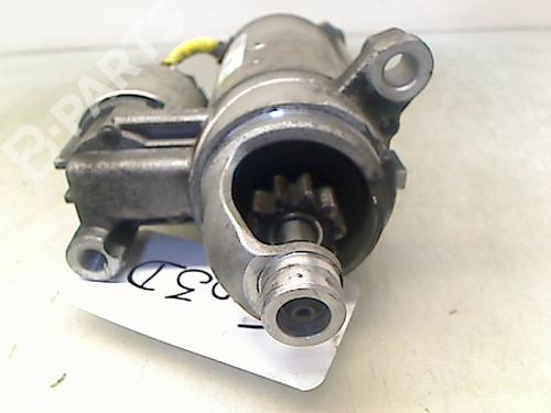 Used Starter AUDI A5 Sportback (8TA) 2.7 TDI (190 hp) 8979578