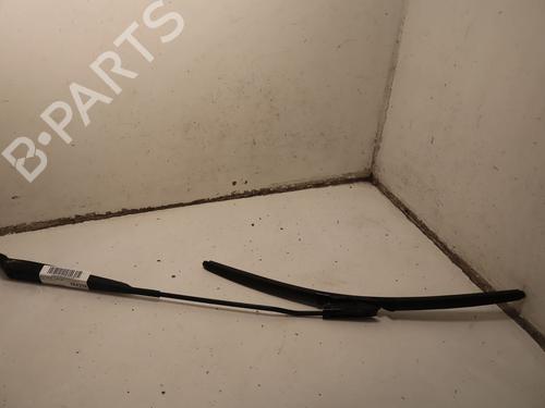 Used Front windshield wiper arm Front windshield wiper arm RENAULT KANGOO BE BOP (KW0/1_) 1.5 dCi (KW0G) (90 hp) 33248445 33248445