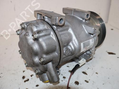 AC compressor DACIA SANDERO 1.4 MPI LPG | BP39218206M34 - Image 2