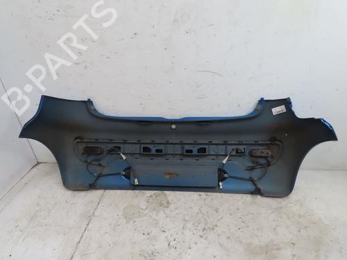 Used Rear bumper CITROËN C1 (PM_, PN_) 1.0 (68 hp) 29155069