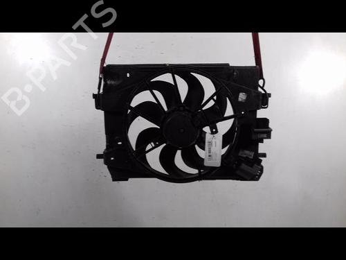 Støtte RENAULT CLIO IV (BH_) 1.5 dCi 75 (75 hp) 14889387