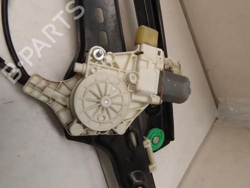 Front left window mechanism BMW 3 (E90) 316 d | BP26608082C22  - Image 5