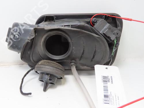 Used Fuel flap AUDI Q2 (GAB, GAG) 1.4 TFSI (150 hp) 27393512