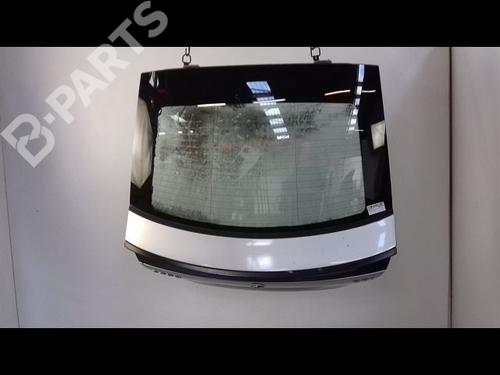 Used Tailgate MERCEDES-BENZ C-CLASS Coupe (CL203) C 200 CDI (203.707) (122 hp) 8981194