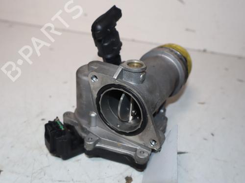 Used Throttle body Throttle body DACIA DUSTER (HM_) 1.5 dCi 110 (HMAB) (109 hp) 39659871 39659871