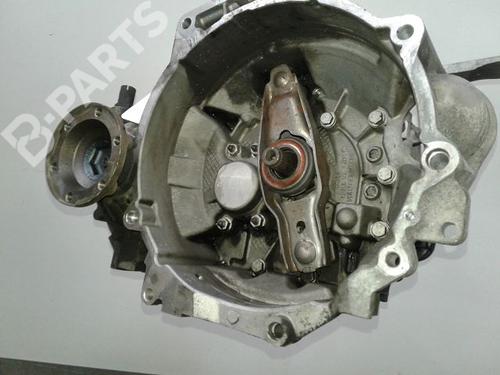 Gearkasse SEAT IBIZA IV SC (6J1, 6P5) 1.4 TDI (80 hp) 8983381